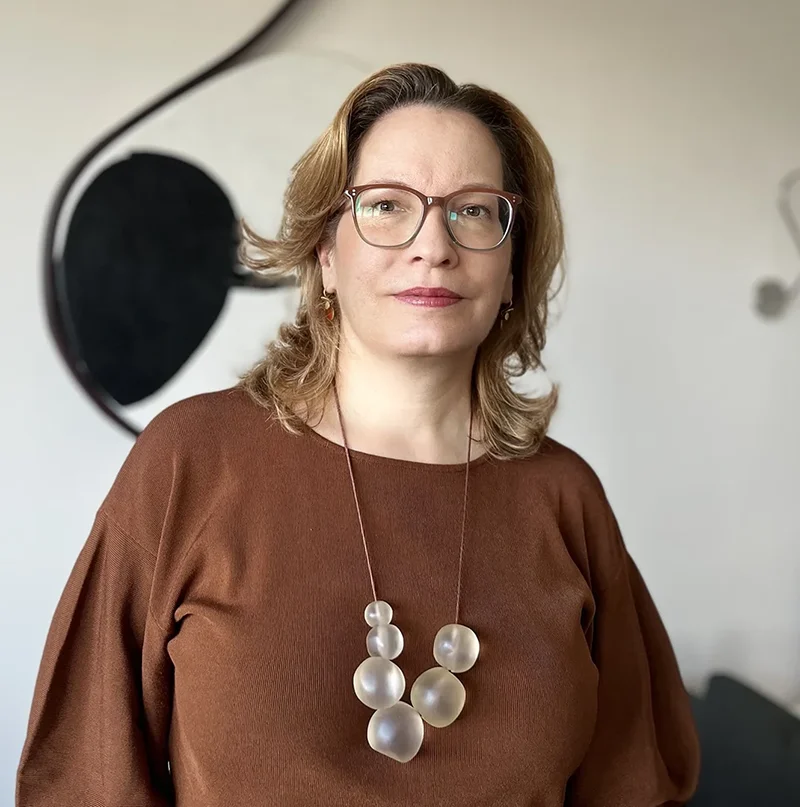 Elisabeth Razesberger – Professioneller Dialog